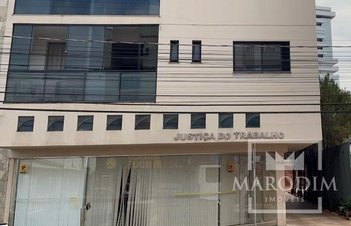 apartment em Avenida Júlio Borella, Centro - Marau - RS