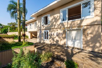 house em Rua Malvinas, Jardim Guedala - São Paulo - SP