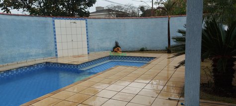 apartment em Rua Escócia, Jardim Elizabeth - Salto - SP