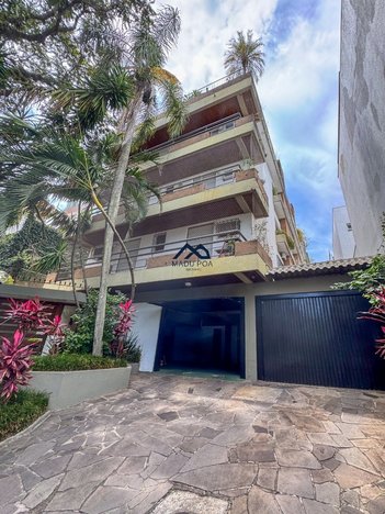 apartment em Landel de Moura, Tristeza - Porto Alegre - RS