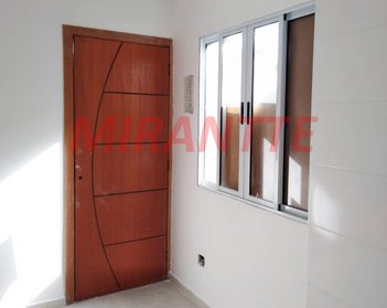 apartment em Rua Pedro Tezin, Bortolândia - São Paulo - SP