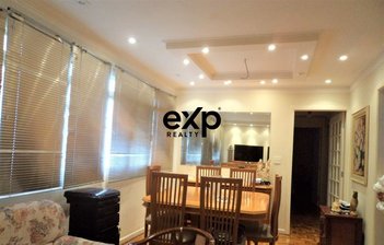 apartment em Avenida Rouxinol, Indianópolis - São Paulo - SP