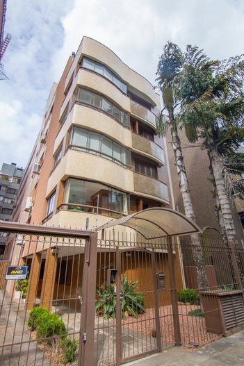 apartment em Avenida Guaporé, Petrópolis - Porto Alegre - RS