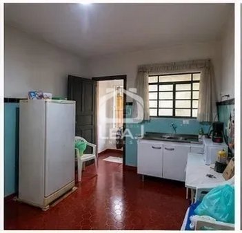 house em Rua Comendador Francisco Chinnici, Ferreira - São Paulo - SP