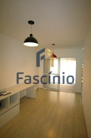 apartment em Rua Paim, Bela Vista - São Paulo - SP