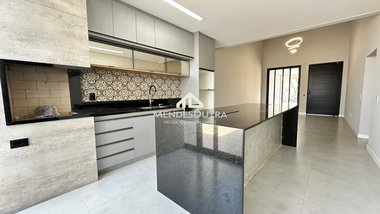 house em Avenida Charles Wesley, Taquaral - Piracicaba - SP
