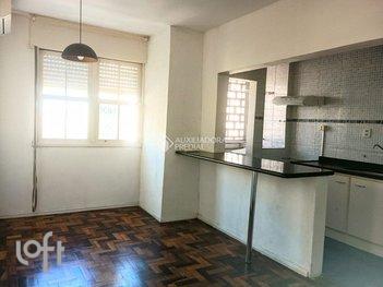 apartment em Ferreira Viana, Petrópolis - Porto Alegre - RS
