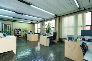 commercial_property em Rua Catipara, Brooklin Paulista - São Paulo - SP