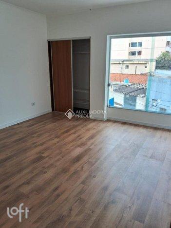 house em João Marotti, Santa Terezinha - São Bernardo do Campo - SP