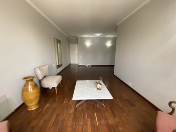apartment em Avenida Saldanha Marinho, São Judas - Piracicaba - SP