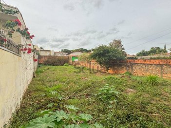 land_lot em Rua Gil Vicente, Parque Taquaral - Campinas - SP