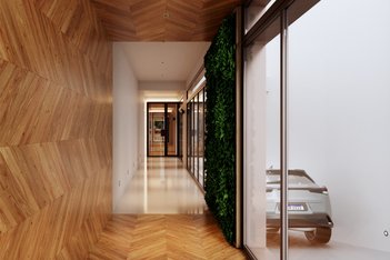 apartment em Rua Maria Antônia, Vila Buarque - São Paulo - SP