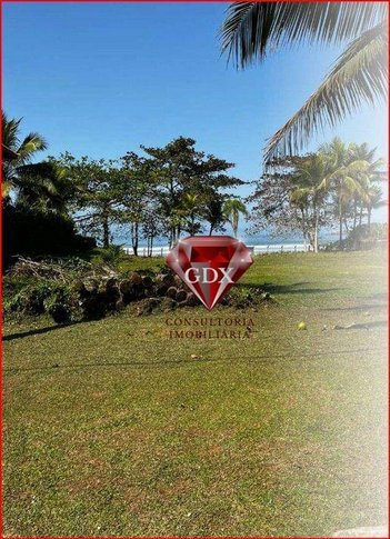 land_lot em Estrada Bertioga, Balneário Praia do Pernambuco - Guarujá - SP