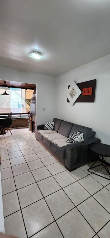 apartment em Rua 282, Meia Praia - Itapema - SC
