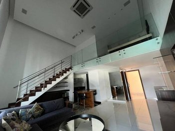 apartment em Avenida Luíz Paulo Franco, Belvedere - Belo Horizonte - MG