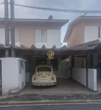 house em Rua Jairo de Almeida Machado, Jaraguá - São Paulo - SP
