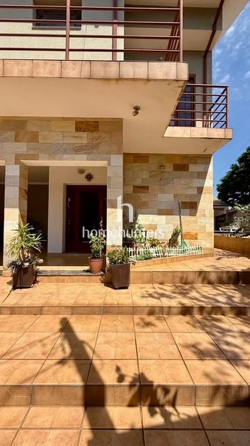 house em Rua Noruega, Jardim América - Paulínia - SP