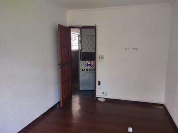 apartment em Rua Vitalino José Pinto, Conjunto Cristina (São Benedito) - Santa Luzia - MG