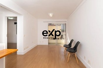 apartment em Rua Professor Tamandaré Toledo, Itaim Bibi - São Paulo - SP