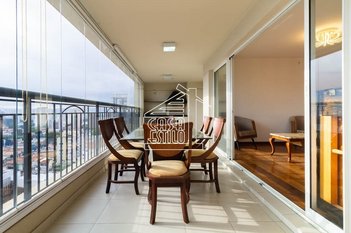 apartment em Rua Azevedo Soares, Vila Gomes Cardim - São Paulo - SP
