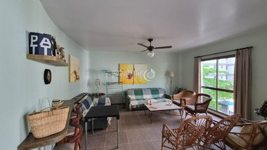 apartment em Avenida do Parque, Enseada - Guarujá - SP