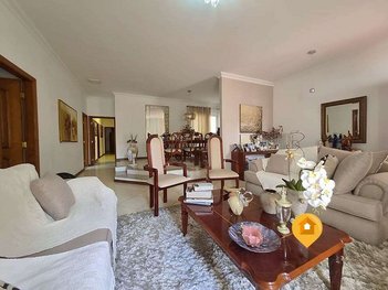 house em Rua Tufic Butara, Jardim Flamingo - Marília - SP