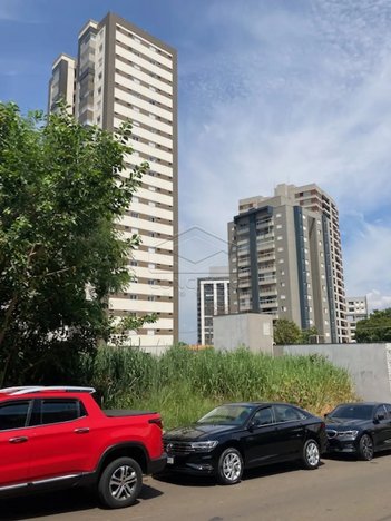 house em Rua Antônio Burgo, Vila Aviação - Bauru - SP