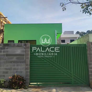 house em Rua Maria Pereira da Silva Oliveira, Dois Córregos - Piracicaba - SP