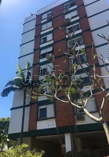 apartment em Costa, Menino Deus - Porto Alegre - RS