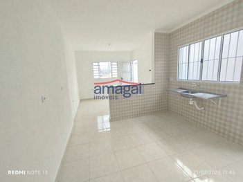 house em Rua Davi Robson Melo Silva, Parque Imperial - Jacareí - SP