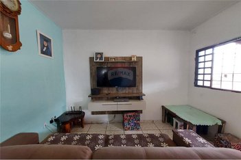 house em Rua Janete Clair, Loteamento Linda Chaib - Mogi Mirim - SP