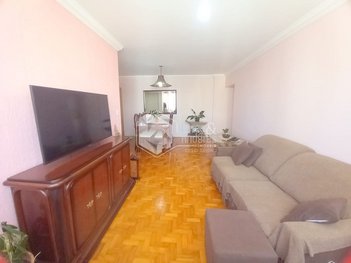 apartment em Rua Tutóia, Vila Mariana - São Paulo - SP