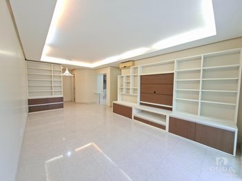 apartment em Rua Gentil Leandro dos Santos, Carvoeira - Florianópolis - SC