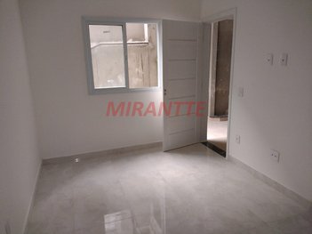 apartment em Rua Alfredo Pujol, Santana - São Paulo - SP