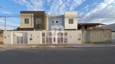 house em Rua César Stamm, Cordeiros - Itajaí - SC