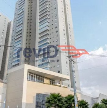 apartment em Rua Arinaia, Belenzinho - São Paulo - SP
