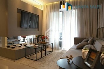 apartment em Rua Itapiru, Saúde - São Paulo - SP