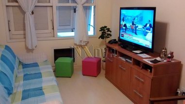 apartment em Domingos Crescencio, Santana - Porto Alegre - RS