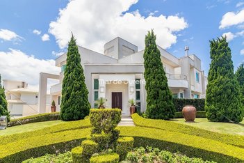 house em dos Bagres, Jurerê Internacional - Florianópolis - SC