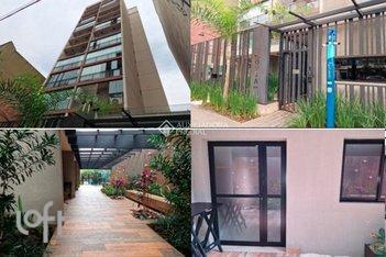 apartment em Cásper Líbero, República - São Paulo - SP