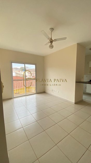 apartment em Rua Albuquerque Lins, Jardim Paulista - Ribeirão Preto - SP