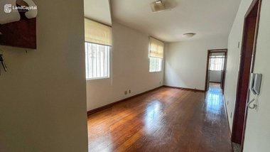 apartment em Rua Abre Campo, Santo Antônio - Belo Horizonte - MG