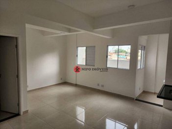 apartment em Rua João Manuel, Chácara Califórnia - São Paulo - SP