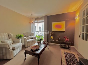 apartment em Rua Waldemar Medeiros, Victor Konder - Blumenau - SC