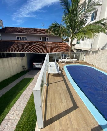 house em Maria Oliveira, Serraria - São José - SC