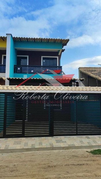 apartment em Rodovia Amaral Peixoto, Vista Alegre (Tamoios) - Cabo Frio - RJ