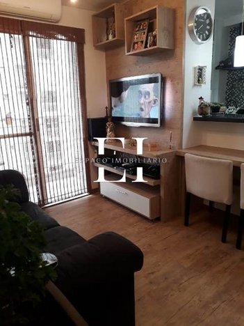 apartment em Avenida Miguel Yunes, Usina Piratininga - São Paulo - SP