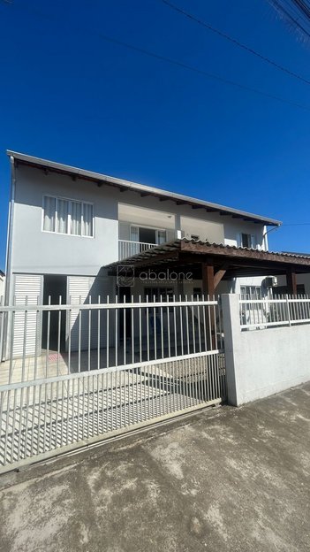 house em Rua Deputado Jose Goncalves, Itajuba - Barra Velha - SC