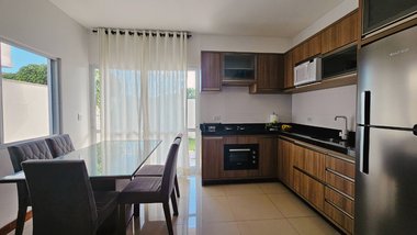 house em Marinas do Campeche, Campeche - Florianópolis - SC