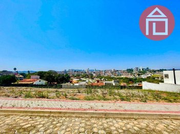 land_lot em Rua Deputado Samuel Saul, Jardim Bela Vista - Bragança Paulista - SP